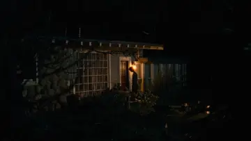 Zasłona do filmu "Biter" #1187030