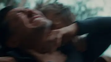 Zasłona do filmu "Biter" #1187031