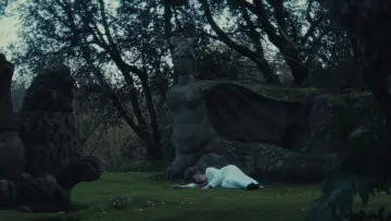 Zasłona do filmu "La Partenza" #1187798