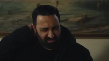 Zasłona do filmu "La Partenza" #1187802