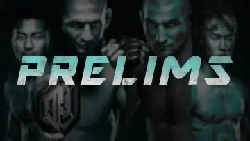Zasłona do filmu "UFC 328: Chimaev vs Strickland" #832985