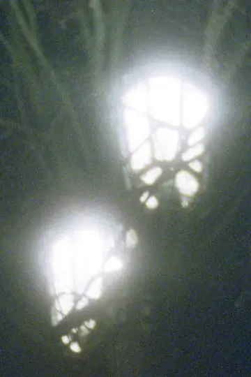 such radiation that is visible plakat