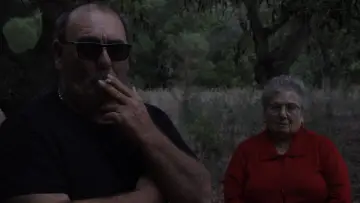 Zasłona do filmu "Qui Pogués Plorar Amb Els Teus Ulls" #801438
