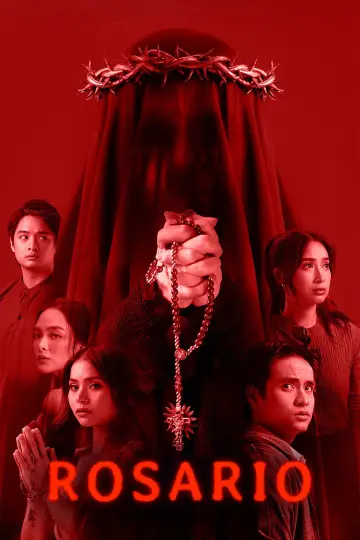 Rosario plakat