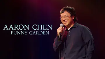 Aaron Chen: Funny Garden