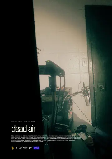 Plakat do filmu "Dead Air" #929101