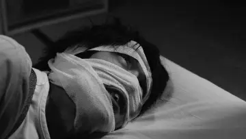 Zasłona do filmu "世界の終わりより" #822880