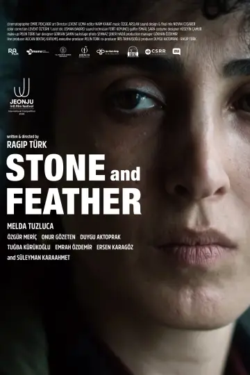 Plakat do filmu "Tas ve Tüy" #800444