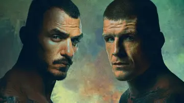Zasłona do filmu "UFC Fight Night 272: Moicano vs. Duncan" #792020