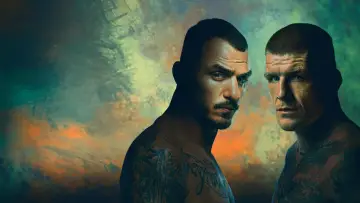 Zasłona do filmu "UFC Fight Night 272: Moicano vs. Duncan" #799345