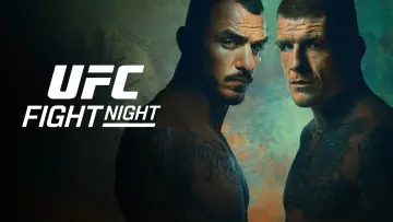 Zasłona do filmu "UFC Fight Night 272: Moicano vs. Duncan" #799346