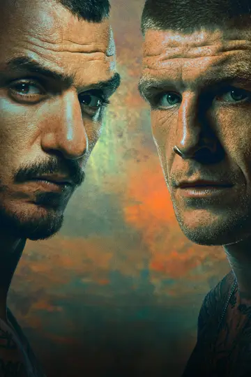 Plakat do filmu "UFC Fight Night 272: Moicano vs. Duncan" #799353