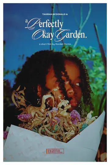A Perfectly Okay Garden