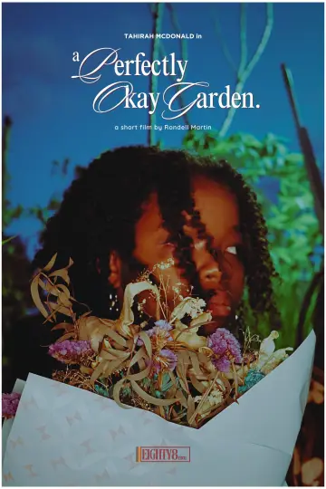 A Perfectly Okay Garden