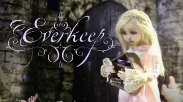 Zasłona do filmu "Everkeep" #969350