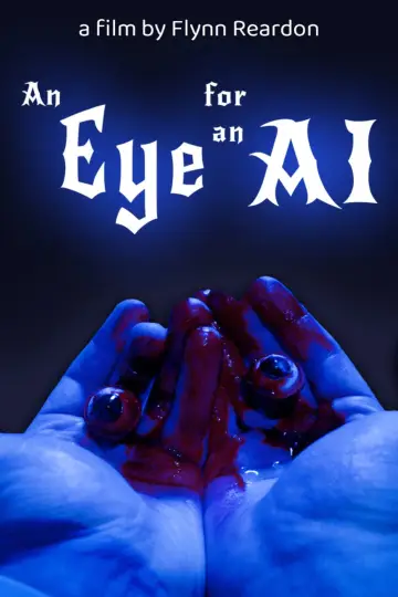 An Eye for an AI plakat