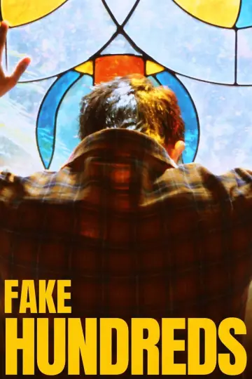 Plakat do filmu "Fake Hundreds" #843749