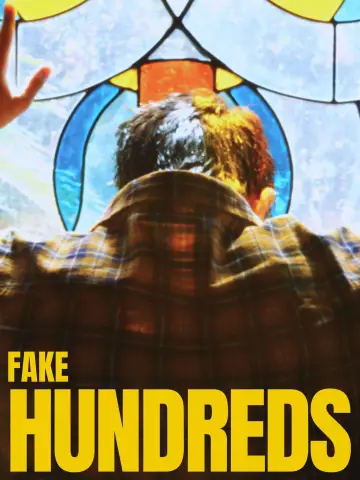 Plakat do filmu "Fake Hundreds" #843750