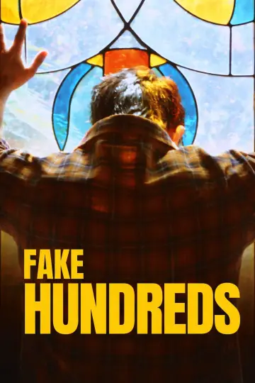 Plakat do filmu "Fake Hundreds" #843751