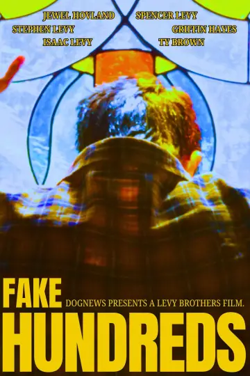 Plakat do filmu "Fake Hundreds" #953036