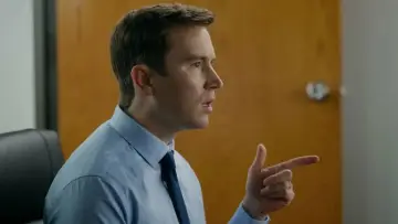 Zasłona do filmu "Finger Guns" #1525747