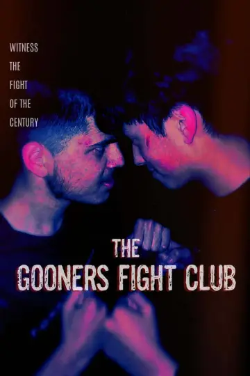 The Gooners Fight Club
