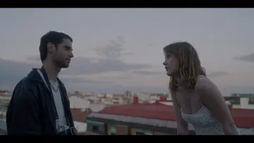 Zasłona do filmu "Esta es la última" #803762