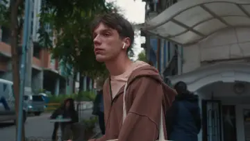 Zasłona do filmu "Гігант" #802367
