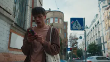 Zasłona do filmu "Гігант" #802369