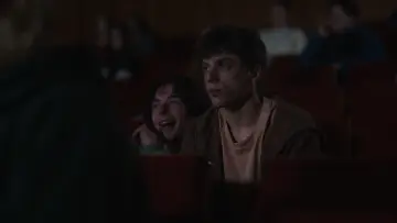 Zasłona do filmu "Гігант" #802371