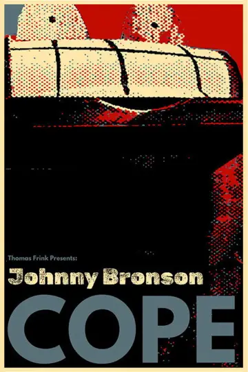 Johnny Bronson plakat