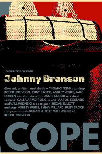 Plakat do filmu "Johnny Bronson" #968945