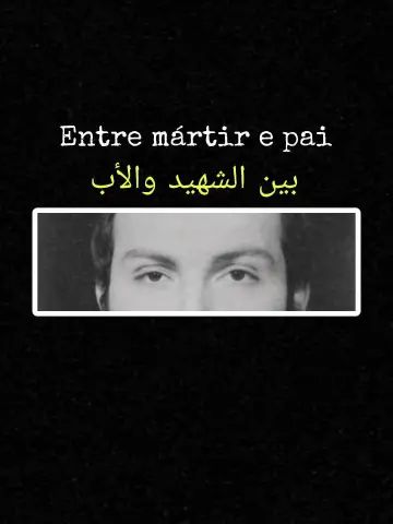 Plakat do filmu "Entre Mártir e Pai" #813213
