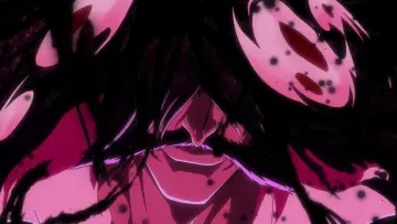 Zasłona do filmu "Bleach: Thousand-Year Blood War - The Calamity" #1492244