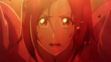 Zasłona do filmu "Bleach: Thousand-Year Blood War - The Calamity" #1492249