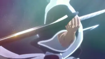 Zasłona do filmu "Bleach: Thousand-Year Blood War - The Calamity" #1492254