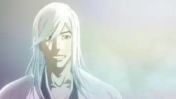 Zasłona do filmu "Bleach: Thousand-Year Blood War - The Calamity" #1492255