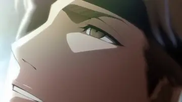 Zasłona do filmu "Bleach: Thousand-Year Blood War - The Calamity" #1492257