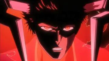 Zasłona do filmu "Bleach: Thousand-Year Blood War - The Calamity" #1567121