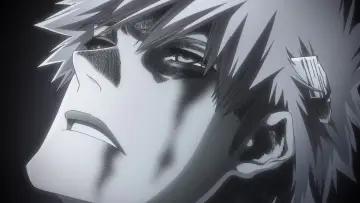 Zasłona do filmu "Bleach: Thousand-Year Blood War - The Calamity" #1753471