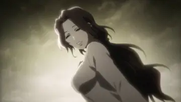Zasłona do filmu "Bleach: Thousand-Year Blood War - The Calamity" #1753472