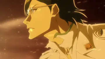 Zasłona do filmu "Bleach: Thousand-Year Blood War - The Calamity" #1753473