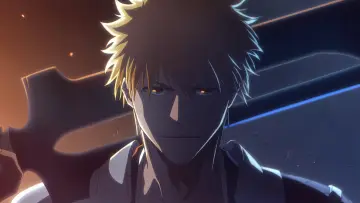 Zasłona do filmu "Bleach: Thousand-Year Blood War - The Calamity" #1753474