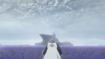 Zasłona do filmu "Bleach: Thousand-Year Blood War - The Calamity" #1753476