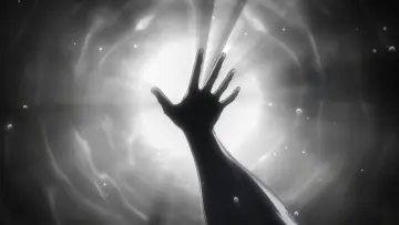 Zasłona do filmu "Bleach: Thousand-Year Blood War - The Calamity" #1753479