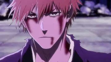 Zasłona do filmu "Bleach: Thousand-Year Blood War - The Calamity" #1753480