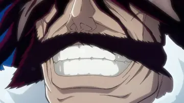 Zasłona do filmu "Bleach: Thousand-Year Blood War - The Calamity" #1753483