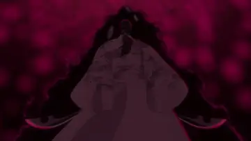 Zasłona do filmu "Bleach: Thousand-Year Blood War - The Calamity" #1753488
