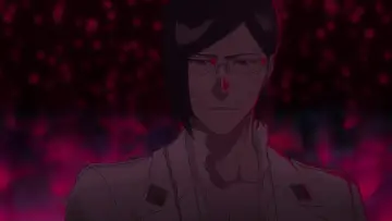 Zasłona do filmu "Bleach: Thousand-Year Blood War - The Calamity" #1753490