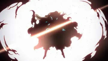Zasłona do filmu "Bleach: Thousand-Year Blood War - The Calamity" #1903139